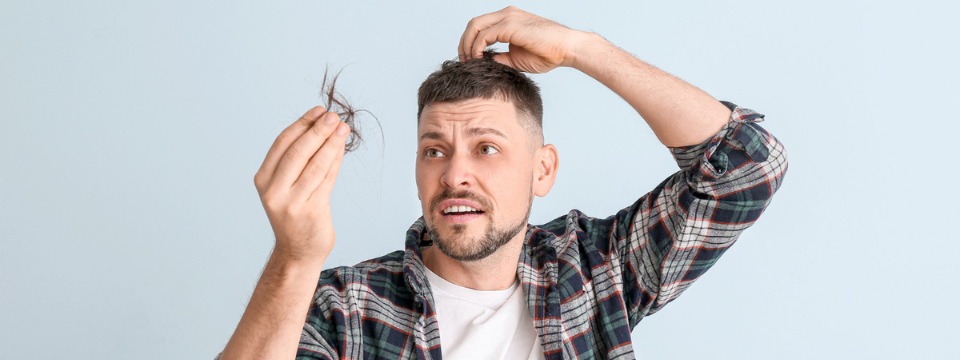 Hair Transplant Side Effects & Complications
